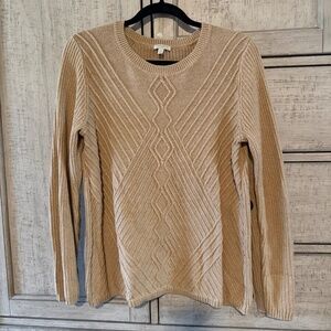 Talbots sweater Medium